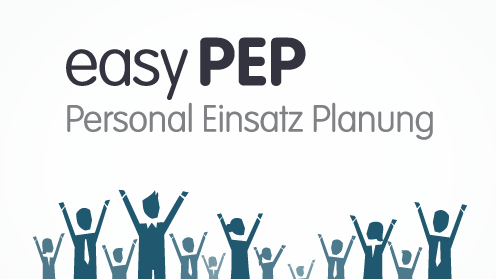 Startup-Steckbrief: Einfache und intuitive Online-Schichtenplanung mit easyPEP