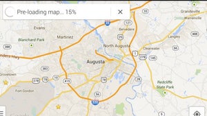 Offline-Karten in Google Maps 7.0 – So geht's