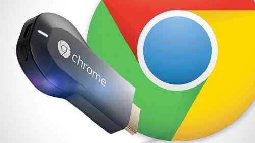 Was genau ist eigentlich Google Chromecast? Was genau ist eigentlich Google Chromecast?