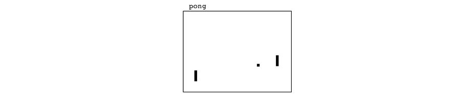 Pong Ladestatus Indikator