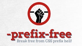 Prefix-Free: Befrei dich aus der CSS-Vendor-Prefix-Hölle