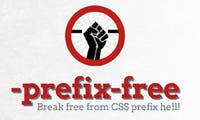 Prefix-Free: Befrei dich aus der CSS-Vendor-Prefix-Hölle