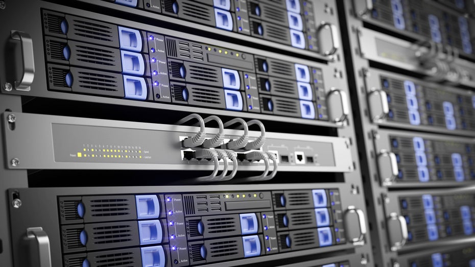Ein eigener Root-Server für 4 Euro im Monat – und was du damit machen kannst Ein eigener Root-Server für 4 Euro im Monat – und was du damit machen kannst