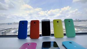 Motorola Moto X: Googles neues Super-Smartphone