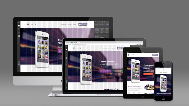 Webflow: Intuitives Online-Tool für Responsive Webdesign integriert CMS-Funktionen