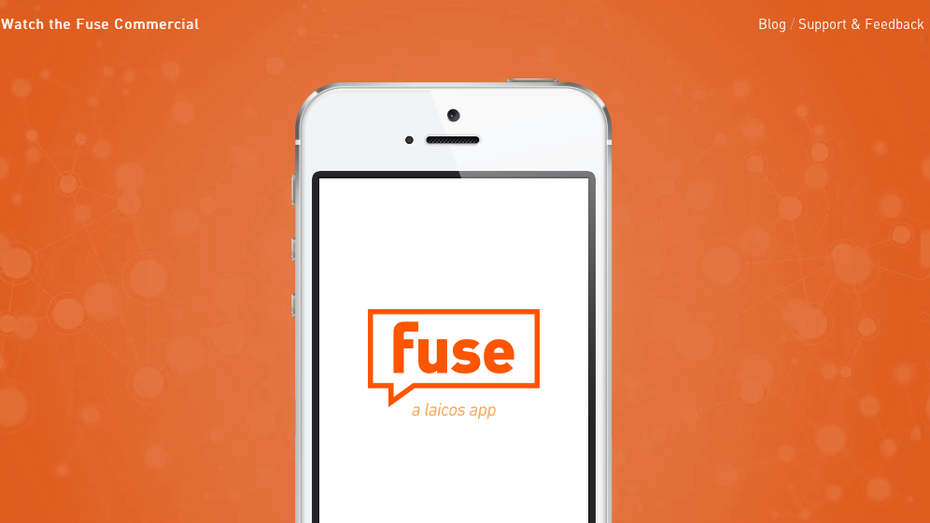 Fuse: Die wichtigsten sozialen Netzwerke in einer App