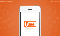 Fuse: Die wichtigsten sozialen Netzwerke in einer App