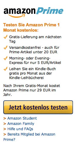 (Screenshot: Amazon)