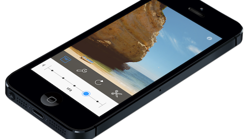 iOS 7.1 soll im März kommen – mit neuen Icons und neuem Keyboard