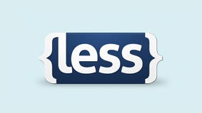 Weniger ist mehr: So optimierst du mit LESS deinen CSS-Workflow Weniger ist mehr: So optimierst du mit LESS deinen CSS-Workflow