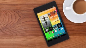 Nexus 7: Neues Google-Tablet ab Ende August für 269 Euro in Europa
