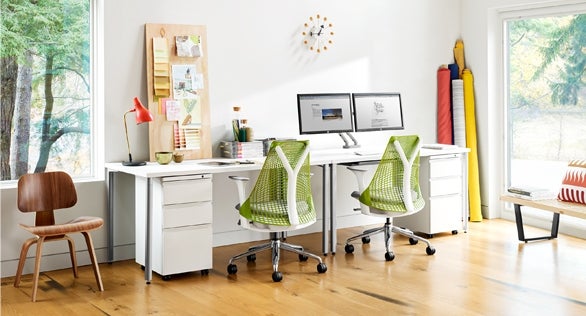 (Quelle: minimaldesks.com)