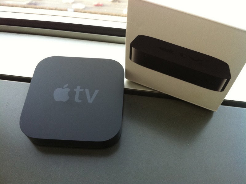 Apple TV 6.0: Nach missglücktem Update kommen jetzt endlich die neuen Funktionen. (Bild: bfishadow / Flickr Lizenz: CC BY 2.0)