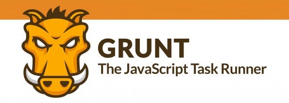 Grunt.js Banner