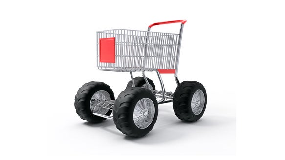 Shopsystem-Auswahl: Die ultimative Checkliste für den passenden Onlineshop Shopsystem-Auswahl: Die ultimative Checkliste für den passenden Onlineshop