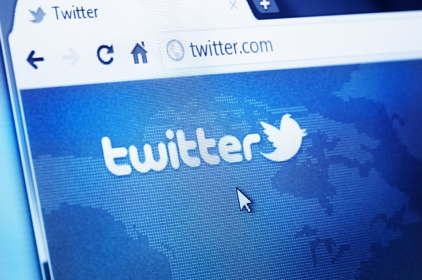 Twitter startet an der Börse: 26 US-Dollar pro Aktie verlangt der Kurznachrichtendienst von Anlegern. (Foto: © luchezar - iStockphoto.com)