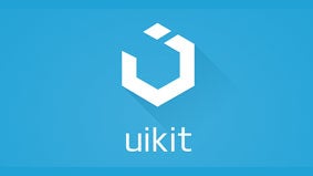 UIKit – Das neue UI-Framework aus Deutschland im Kurztest UIKit – Das neue UI-Framework aus Deutschland im Kurztest