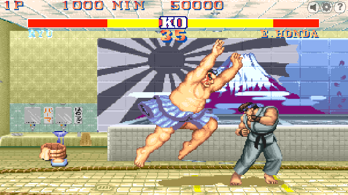 8 kostenlose Retro-Games für deinen Browser: Von Asteroids über Street Fighter bis Zelda