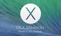 Mac OS X 10.9 Mavericks: Ab sofort kostenlos für alle Nutzer zum Download