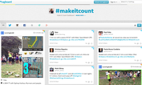 Hinter die Kulissen blicken: 5 Reporting-Tools für Twitter-Hashtags