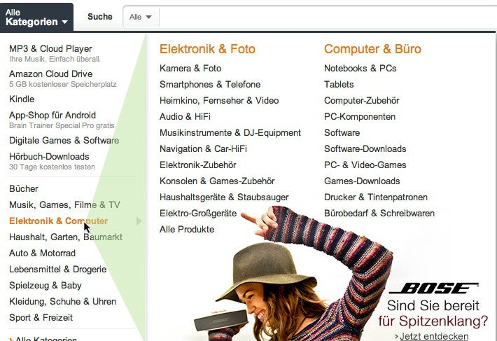 Quelle: Screenshot Amazon.de (Montage)