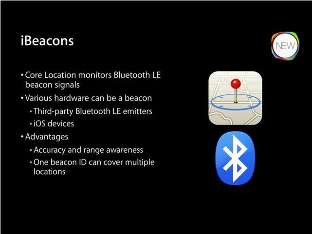 apple-ibeacon