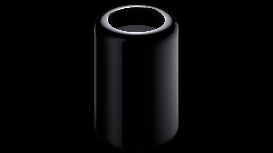 Mac Pro: Das kostet ein vergleichbarer Rechner im Eigenbau