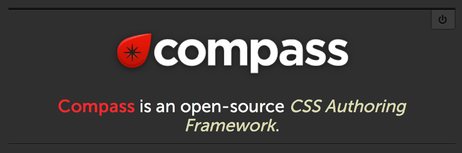 compass-css-framework