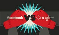 Facebook und Google+: Wer sie vergleicht, hat’s nicht verstanden [Kolumne]