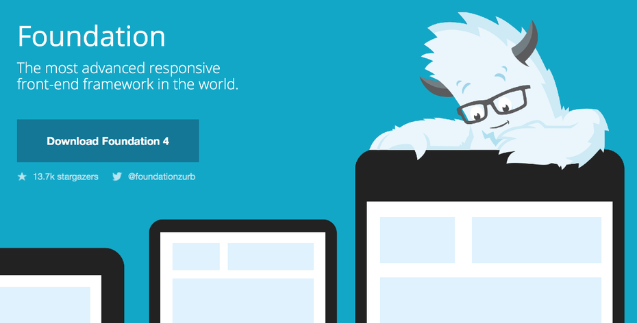 foundation-css-frameworks