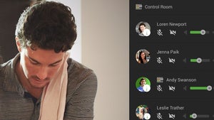 Google+ Hangouts jetzt mit Location Sharing, animierten GIFs und SMS-Unterstützung