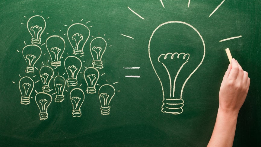 Blogs: 10 Quellen für erstklassige Content-Ideen Blogs: 10 Quellen für erstklassige Content-Ideen