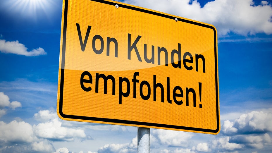 Kundenbewertungen: Händlerbund startet neues Bewertungssystem für Onlineshops Kundenbewertungen: Händlerbund startet neues Bewertungssystem für Onlineshops