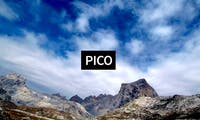 Kostenlos, kompakt und ohne Datenbank: Das Open-Source-CMS Pico
