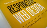Responsive Webdesign, Teil 4: Steuerungselemente und Datendarstellung