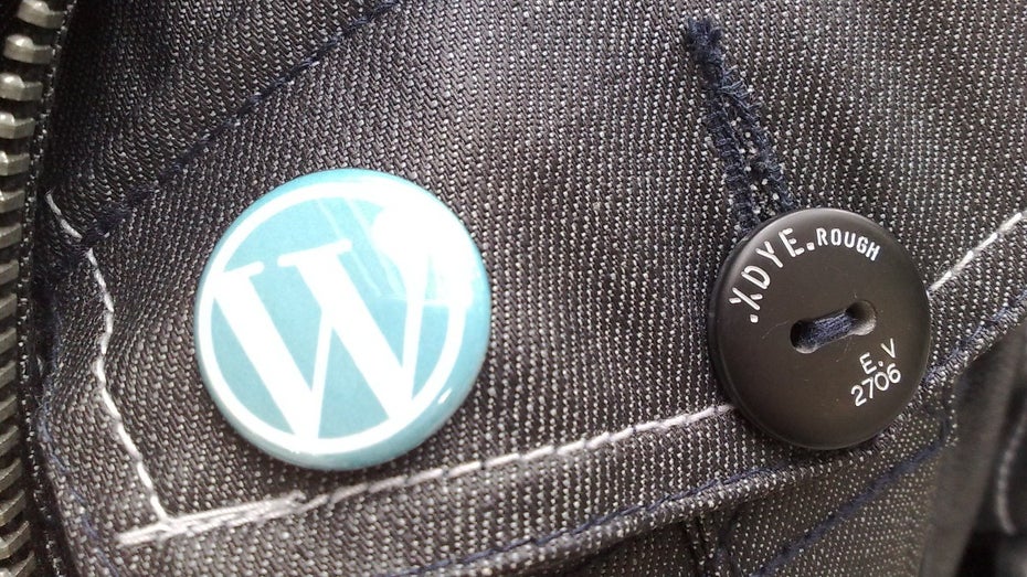 Welches Theme ist das? Diese Tools identifizieren WordPress-Themes für euch Welches Theme ist das? Diese Tools identifizieren WordPress-Themes für euch