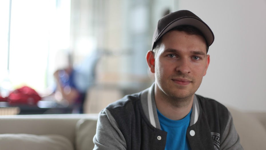 Das ist das neue Startup des Wunderlist-Erfinders Das ist das neue Startup des Wunderlist-Erfinders
