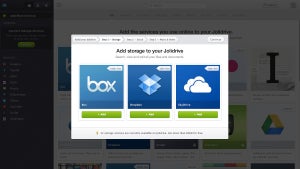 Diese 4 kostenlosen Dienste vereinen Dropbox, Google Drive, SkyDrive und Co.