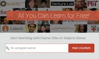 Coursebuffet: Onlinekurse von dutzenden Portalen und Universitäten zusammengefasst