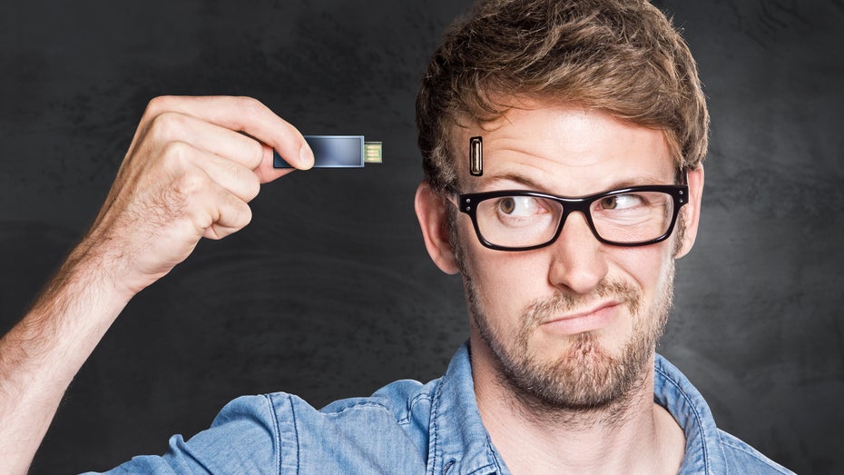 Brain-Tuning: Die grauen Zellen trainieren Brain-Tuning: Die grauen Zellen trainieren