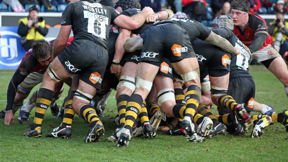 Was ist eigentlich Scrum? Was ist eigentlich Scrum?