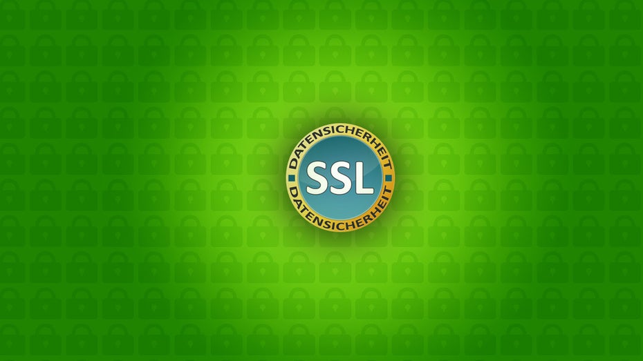 Was ist eigentlich ein SSL-Zertifikat?