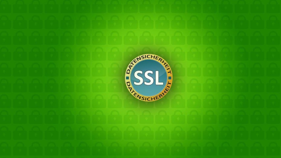 Was ist eigentlich ein SSL-Zertifikat? Was ist eigentlich ein SSL-Zertifikat?