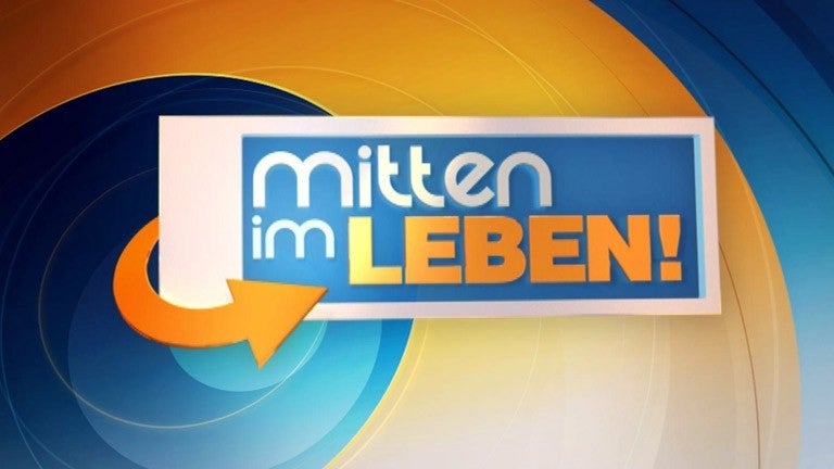 Mitten im Leben: Eines der fragwürdigsten Formate im deutschen Fernsehprogramm. (Quelle: rtlnow.rtl.de)