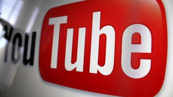 YouTube: Livestreams jetzt für alle Nutzer möglich