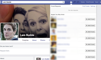 Privatsphäre-Einstellungen ausgehebelt: Facebook zeigt versteckte Freundeslisten