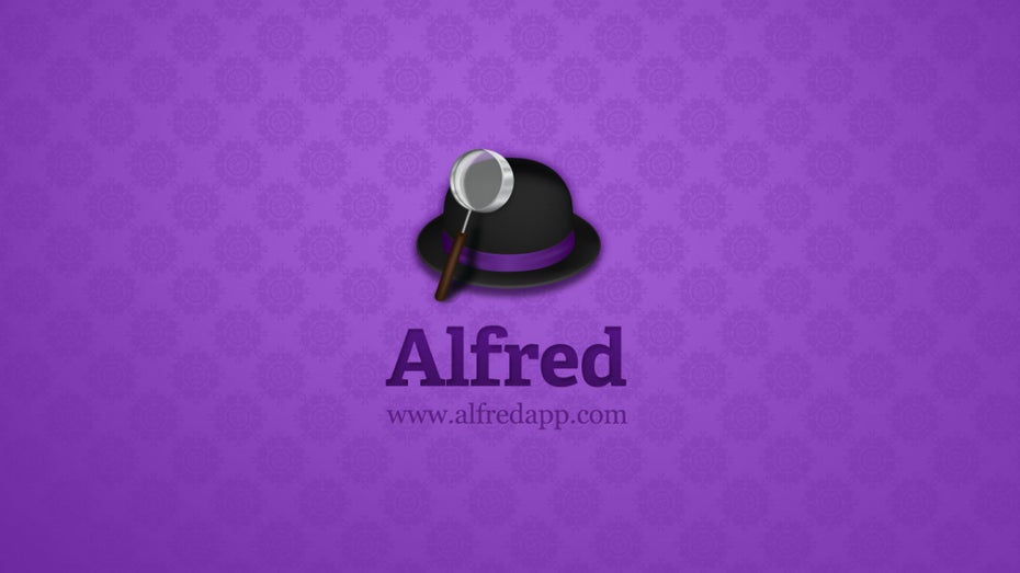 Alfred: Die 33 besten Erweiterungen für das Workflow-Wundertool