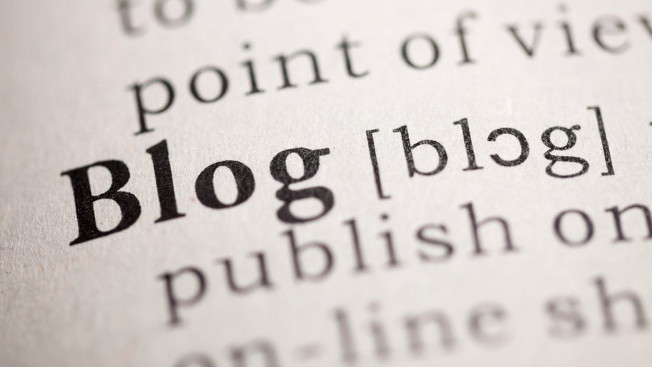 Das erste Blog erstellen: Der t3n-Guide mit Tipps für WordPress, Ghost und Co.
