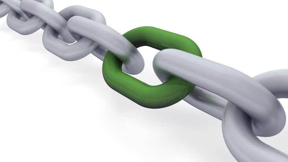 Linkbuilding: 10 Tools, die Zeit und Mühe sparen