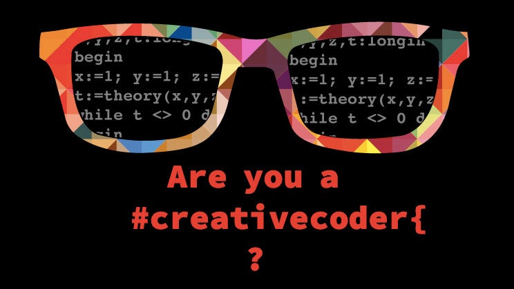Creativecoder: Turbo-Ausbildung macht dich in 12 Monaten zur gefragten IT-Fachkraft Creativecoder: Turbo-Ausbildung macht dich in 12 Monaten zur gefragten IT-Fachkraft